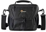 Lowepro Nova 170 AW II black| Preis nach Code SOMMER
