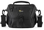 Lowepro Nova 160 AW II black| Preis nach Code SOMMER