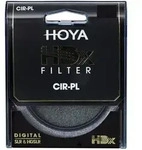 Hoya HDX Pol-Filter 49mm