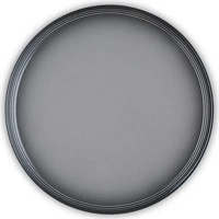 Le Creuset 70234274447080, Le Creuset Speiseteller Coupe Steinzeug Flint Grau...