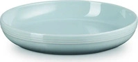 Le Creuset 70156967177080, Le Creuset Suppenteller Coupe Steinzeug Sea Salt 22cm