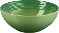Le Creuset 70117164087099, Le Creuset M&uuml;slischale Steinzeug Bamboo Green 16cm