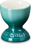 Le Creuset 71702000990099, Le Creuset Eierbecher Klassik Steinzeug Bleu Riviera Blau