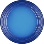 Le Creuset 70203222207080, Le Creuset Fr&uuml;hst&uuml;cksteller Steinzeug Azure Blau...