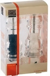 Peugeot 2/900812, Peugeot Nancy SET Pfefferm&uuml;hle & Salzm&uuml;hle Acryl 12cm