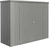 Biohort 30080, Biohort Ger&auml;teschrank 230 Aufbewahrungsschrank 227x83x182,5cm