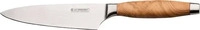 Le Creuset 98000315000200, Le Creuset Kochmesser 15cm Holzgriff