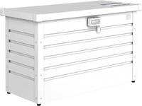 Biohort 61910, Biohort Paket-Box Ablagebox Wei&szlig;