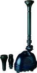 Ubbink 1351305, Ubbink Elimax 6000 Set Teichpumpe Springbrunnenpumpe