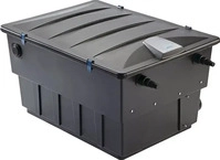 Oase 57694, Oase BioTec ScreenMatic&sup2; 40000 Teichfilter 40000 Liter