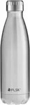 FLSK 1010-0500-2013, FLSK Trinkflasche STNLS Isolierflasche Edelstahl 500 ml
