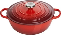 Le Creuset 21114280600430, Le Creuset La Marmite Signature Familientopf...