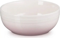 Le Creuset 70157857777080, Le Creuset M&uuml;slischale Coupe Steinzeug Shell Pink...