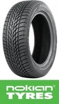 NOKIAN SNOWPROOF 1 225/50R18 99V XL BSW, Nasshaftung: B