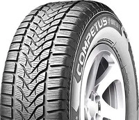 LASSA COMPETUS WINTER 2 + 225/65R17 106H XL BSW, Nasshaftung: B
