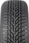 NOKIAN SNOWPROOF 1 275/40R19 105V XL BSW, Nasshaftung: B