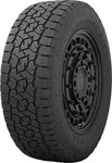 TOYO OPEN COUNTRY A/T III 265/70R16 112T BSW, Nasshaftung: D