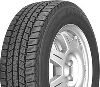 KENDA KOMENDO WINTER 1 KR500 195/70R15C 104/102S BSW, Nasshaftung: B