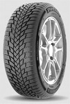 PETLAS SNOWMASTER 2 185/60R14 82H BSW, Nasshaftung: B