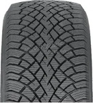 NOKIAN HAKKAPELIITTA R5 255/35R19 96T XL NORDIC COMPOUND MFS BSW, Nasshaftung: D