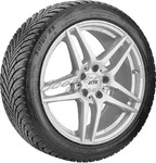 STAR PERFORMER SOLAR 4S 195/50R15 86H XL BSW, Nasshaftung: C