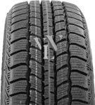 KENDA KOMENDO WINTER 1 KR500 215/75R16C 116/114S BSW, Nasshaftung: B