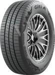 GITI GITIVANALLSEASON LA1 185/75R16C 104/102R BSW, Nasshaftung: B