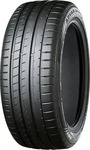 YOKOHAMA ADVAN SPORT EV V108 (E+) 255/40R20 101Y (E+) XL RPB BSW, Nasshaftung: A