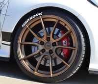 TEC-SPEEDWHEELS GT RACE-I graphit matt 10.0Jx20 5x112 ET25
