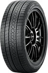 PIRELLI ICE ZERO ASIMMETRICO PLUS 185/65R15 92T XL NORDIC COMPOUND BSW, Nasshaftung: