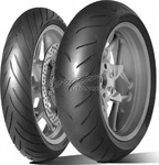 DUNLOP 120/70 ZR 18 TL (59W) SPORTMAX ROADSMART II
