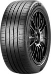 PIRELLI PZERO E RNF 255/45R20 105Y RNF XL ELECT MFS BSW, Nasshaftung: A