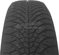 YOKOHAMA BLUEARTH-4S (AW21) 255/60R18 112V BSW, Nasshaftung: B