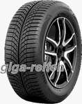 GITI GITIALLSEASON AS1 205/45R17 88V XL MFS BSW, Nasshaftung: B