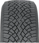 NOKIAN HAKKAPELIITTA R5 225/40R19 93T XL NORDIC COMPOUND MFS BSW, Nasshaftung: D