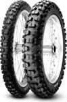 PIRELLI 140/80 - 18 M/C TT 70R MT 21 RALLYCROSS M+S