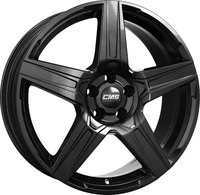 CMS C34-SR ECE racingsilber 7.5Jx18 5x108 ET49