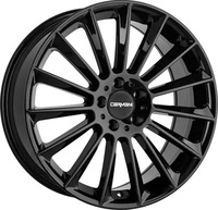 CARMANI CA 17 FRITZ white silver 10.5Jx21 5x130 ET25