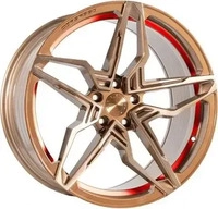 CORSPEED KHARMA Higloss-Bronze brushed Surface 10.0Jx20 5x112 ET35