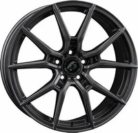 DAMINA PERFORMANCE DM13 SUPERLIGHT anthrazit 8.5Jx19 5x120 ET35