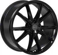 PROLINE PXL black glossy 9.0Jx20 5x112 ET35