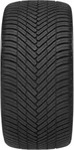 SUPERIA ECOBLUE2 4S 205/60R16 92H BSW, Nasshaftung: B