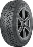 NOKIAN SEASONPROOF C1 215/75R16C 116R BSW, Nasshaftung: A