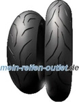 DUNLOP 190/50 ZR 17 M/C TL (73W) SPORTSMART MK4
