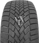 RADAR DIMAX WINTER 205/55R17 95V XL BSW, Nasshaftung: B