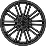 AVUS RACING AC-M08 black 10.0Jx20 5x112 ET19
