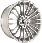 DIEWE PRESTO platin 9.5Jx22 5x108 ET40