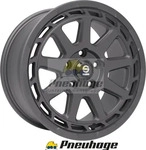 SPARCO GRAVEL rally bronze 8.0Jx17 5x120 ET45