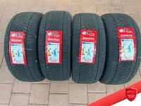 ROADHOG ROADHOG RGAS02 175/65R15 84H BSW, Nasshaftung: B