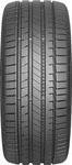 KUMHO ECSTA SPORT PS72 225/40R18 92Y XL MFS BSW, Nasshaftung: A